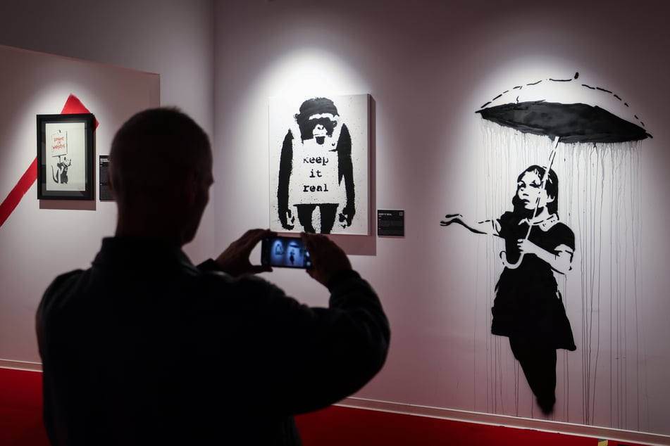 Zuletzt war die Ausstellung in Hamburg zu sehen.