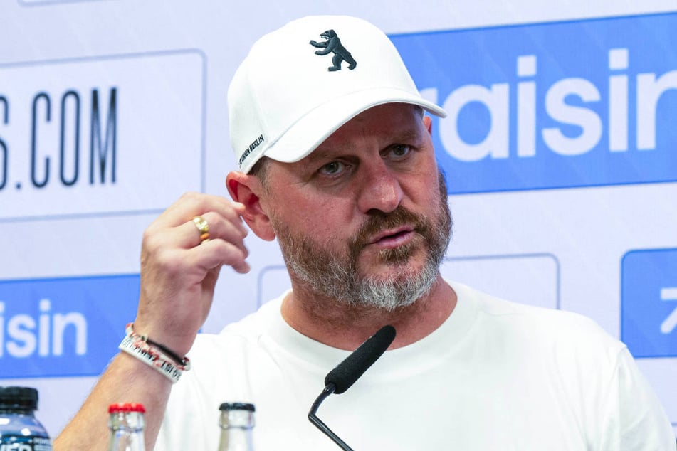 Steffen Baumgart (53) fährt trotz negativer Bilanz immer wieder gern nach Dortmund.