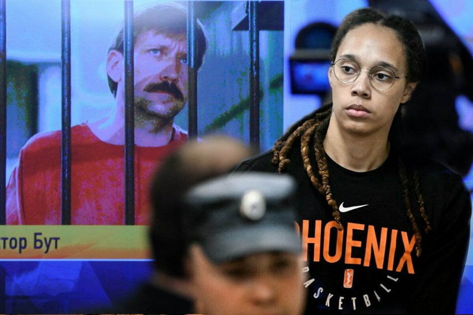 Brittney Griner testifies in Russian court as US makes prisoner swap proposal