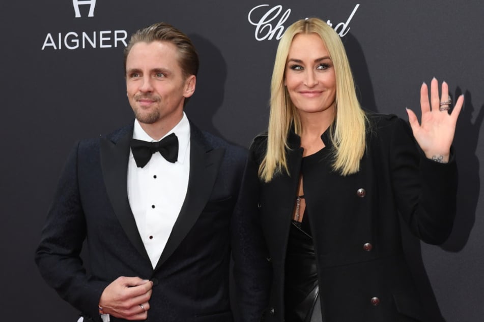 Auch Florian Fischer (51) und Sarah Connor (46) sind kein Paar mehr.