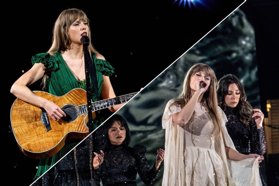 What will Taylor Swift's surprise songs be at The Eras Tour's Minneapolis shows?