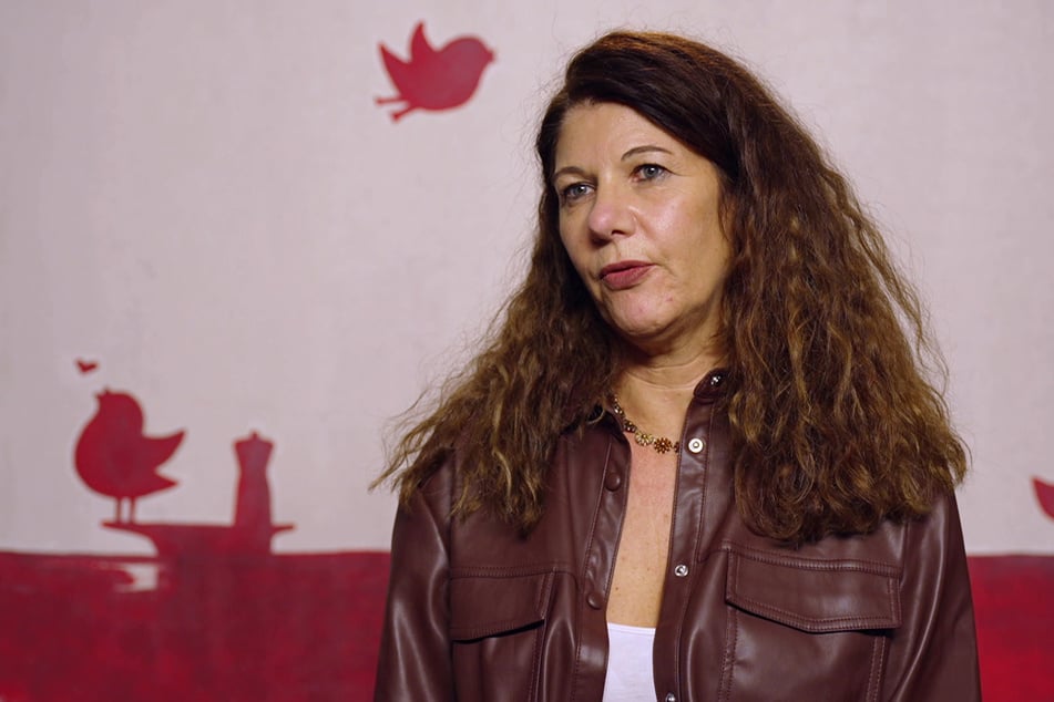 First Dates: "First Dates": Bewegende Geschichte ihres Date-Partners berührt Sandra