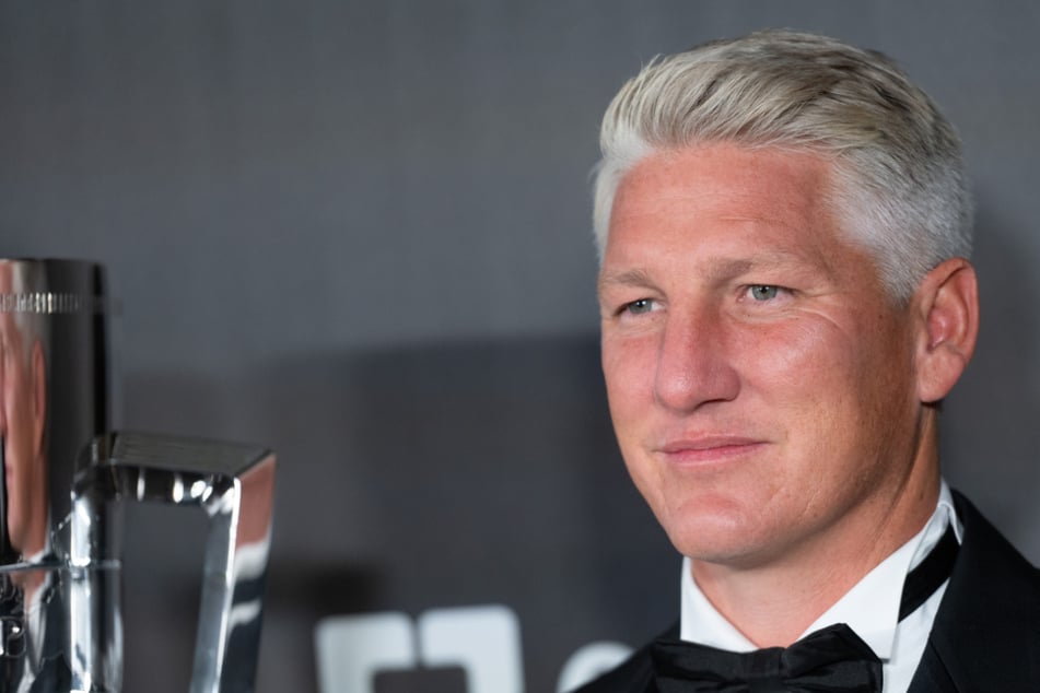 Bastian Schweinsteiger (40) hat in München eine Wohnung.