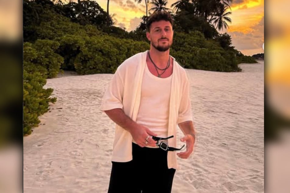 Reality-Star Jannik Kontalis (29) hat bestätigt, dass er Bill Kaulitz datet.