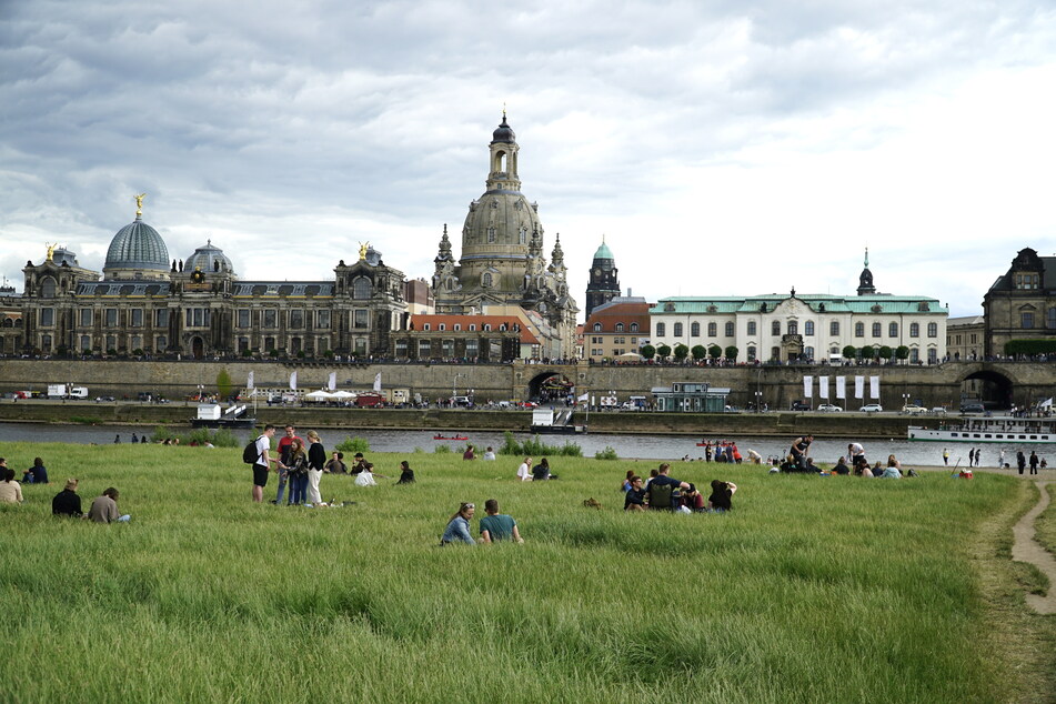 Dresden ist mehr als der Canaletto-Blick. Das will man künftig beim Werben um Besucher deutlicher machen.