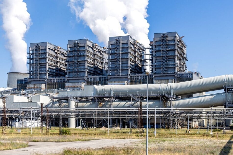 Raketen-Angriff: Wichtige Energieanlage in Brandenburg unter Beschuss