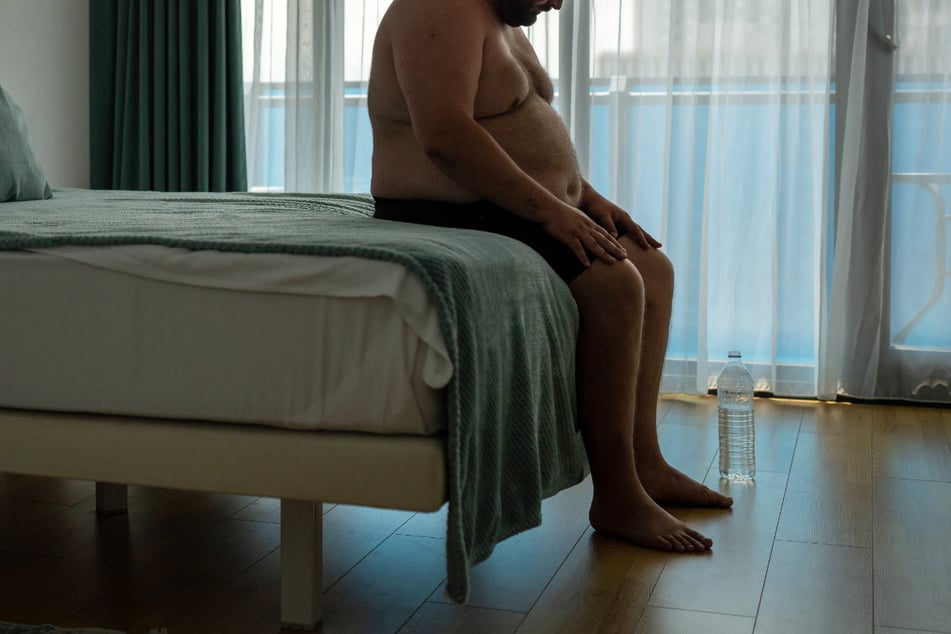 Die Völlerei zum Jahreswechsel hat ihre Spuren hinterlassen. Die Pfunde müssen nun wieder runter.