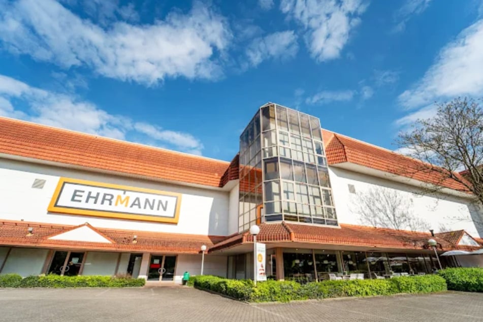 Möbel Ehrmann Herxheim