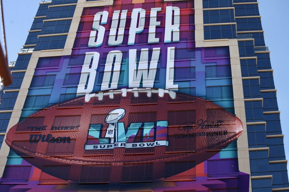 Highlight des Jahres! Hier seht ihr den Super Bowl heute live in TV und Stream