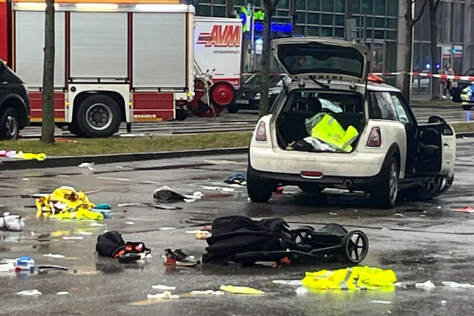 Islamistischer Terror kurz vor der Bundestagswahl 2025: Sicherheitspolitisch fachte die Tat in München Debatten über Prävention, Radikalisierung und Sicherheit im öffentlichen Raum an.