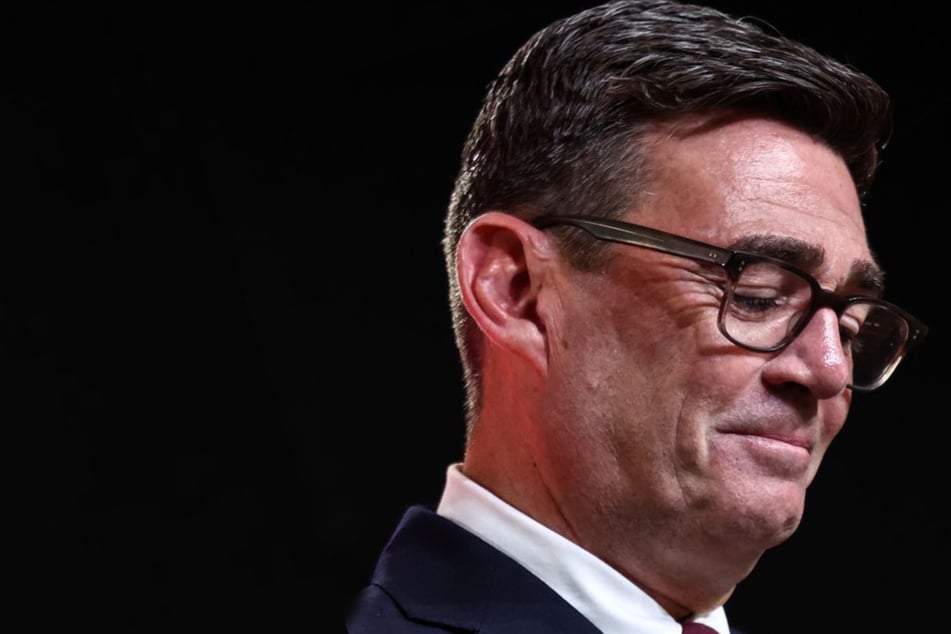 Im Auftrag des Königs: Andy Burnham ist neuer Premier von Großbritannien