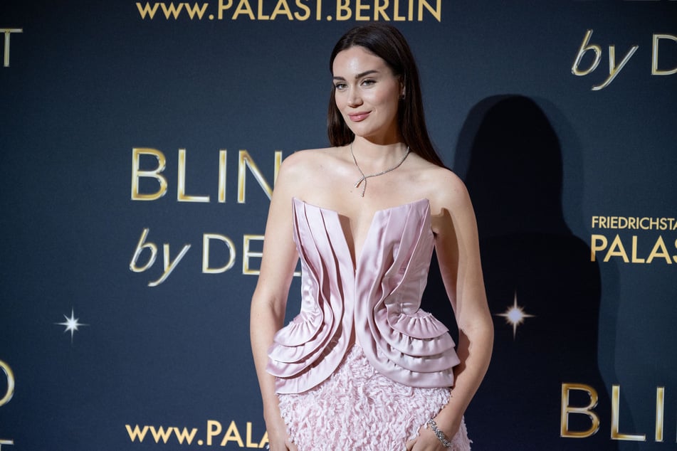 Gloria-Sophie Burkandt (26) ist nach kurzer Beziehung wieder Single.