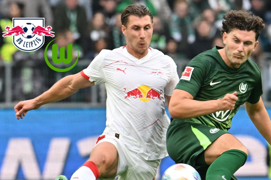 RB Leipzig gewarnt: Wolfsburgs Extra-Motivation wegen Abstiegs-Schlagzeile