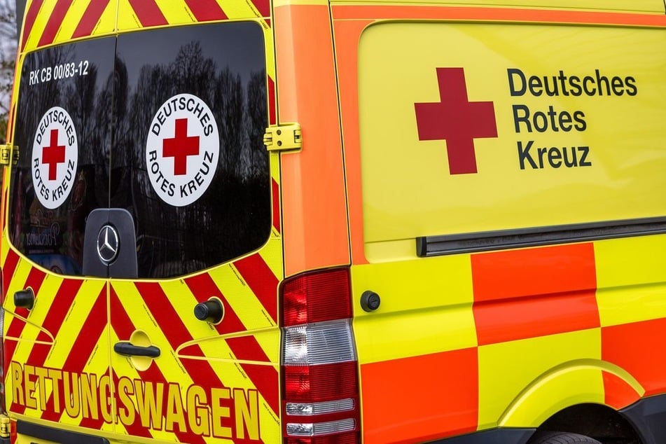 Die Frau (86) konnte nicht mehr gerettet werden. (Symbolfoto)