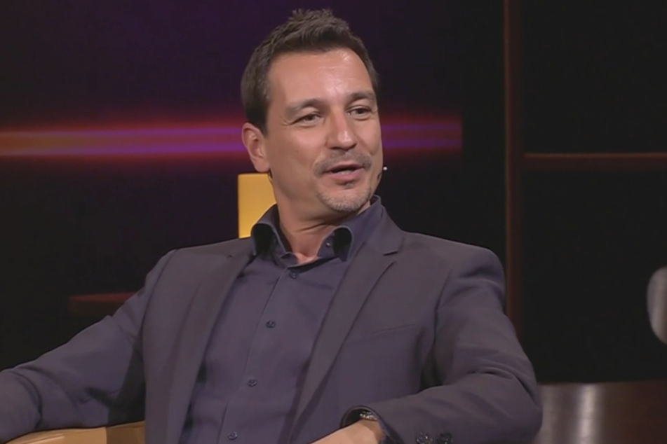 Körperleser und Mentalkünstler Thorsten Havener war am Freitag zu Gast im "Riverboat".