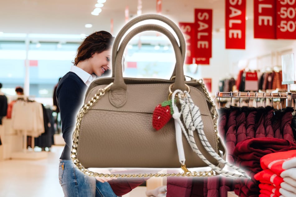 The Secret to Scoring Designer Quality Without the Designer Price? T.J.Maxx!