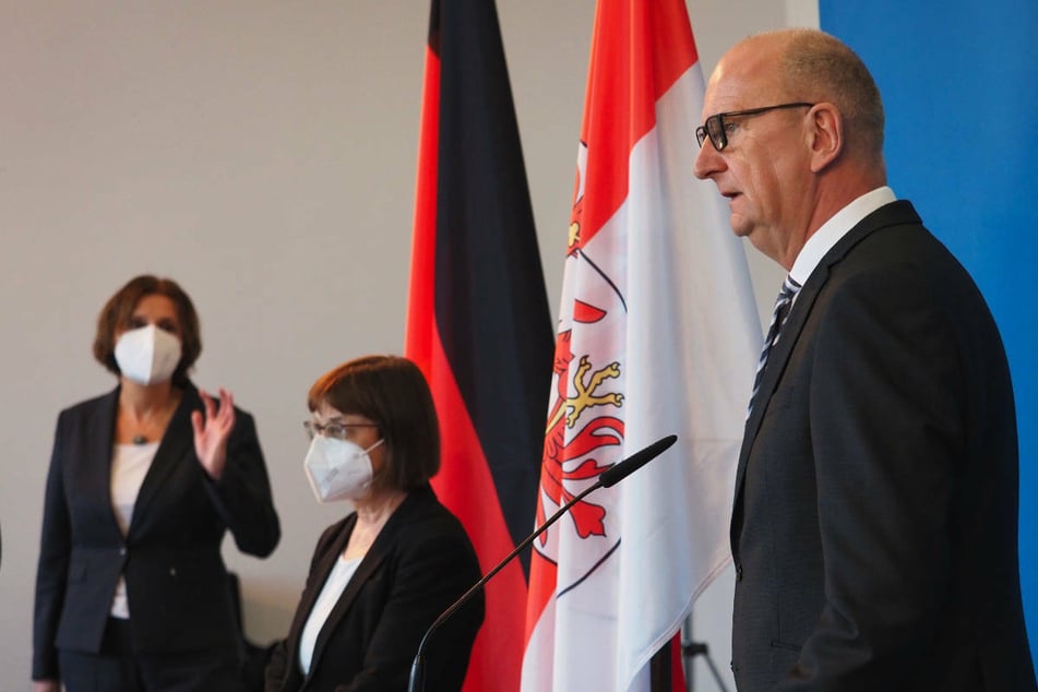 Am Mittwoch will die Brandenburger Landesregierung unter der Führung von Ministerpräsident Dietmar Woidke (59, SPD) über die neuen Regeln zum Umgang mit dem Coronavirus entscheiden.