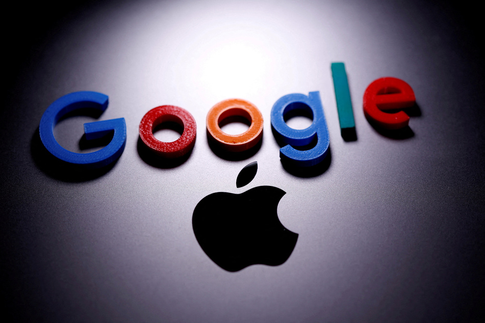Google agrees to settle $5-billion consumer privacy lawsuit