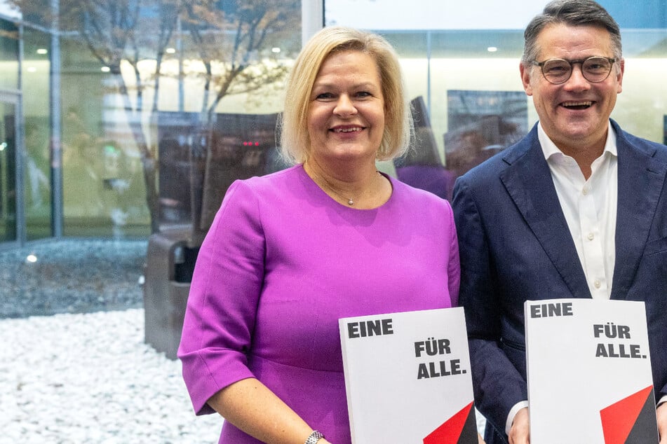 Neue Regierungs-Koalition: Schwarz-Rot in Hessen ist besiegelt