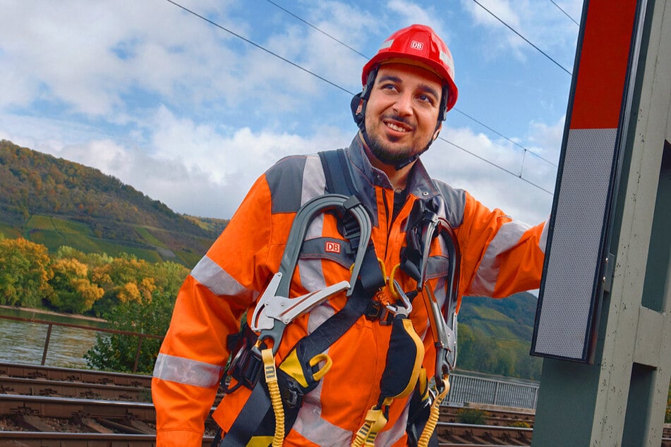 Deutsche Bahn hat jetzt diese wichtigen Jobs zu vergeben