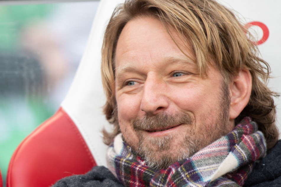 Sportdirektor des VfB Stuttgart: Sven Mislintat.