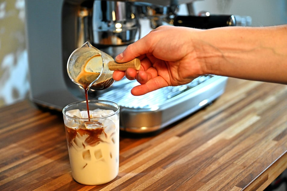 Ganz wichtig bei seinen Videos ist natürlich die Ästhetik.