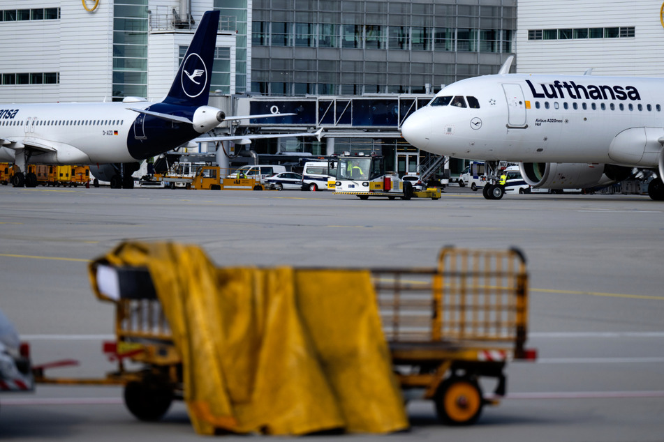 Der Münchner Flughafen soll ab Frühjahr einen neuen Abfertigungsdienstleister bekommen.