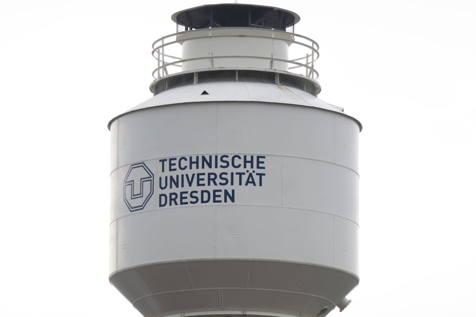 Die TU Dresden zählt zu den absoluten Vorreitern, wenn es um Start-ups geht.
