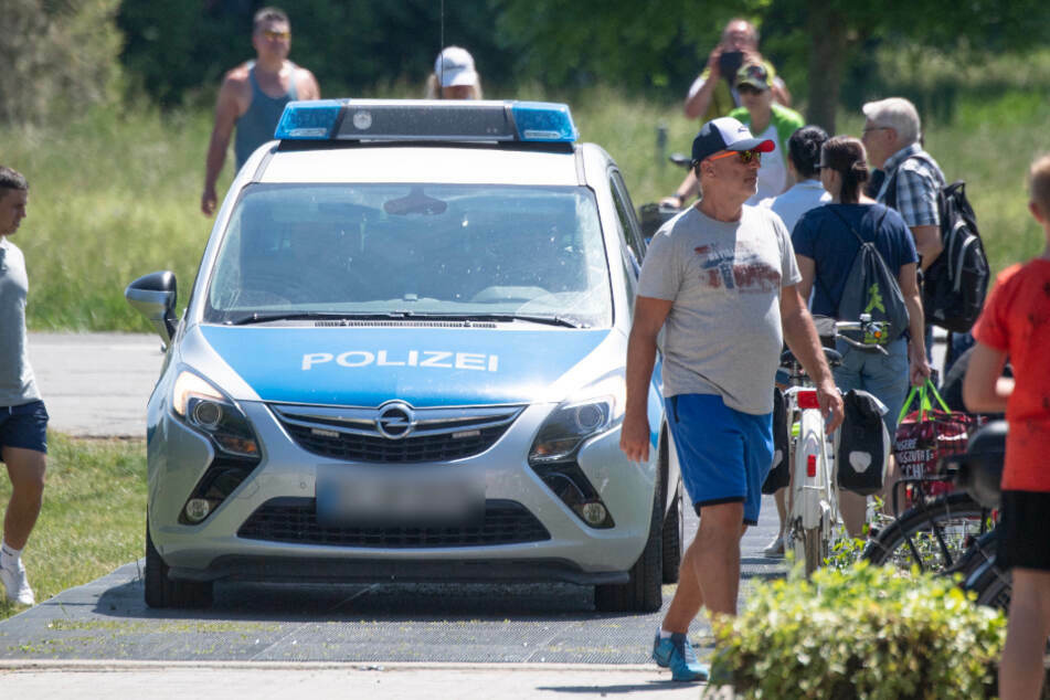 Wie schon 2020 wird auch heuer die Polizei ein Auge auf feierwütige Väter und Mitläufer haben. (Archiv)