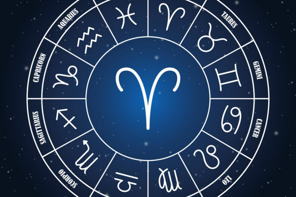 Dein Wochenhoroskop für Widder vom 15.06. - 21.06.2020.