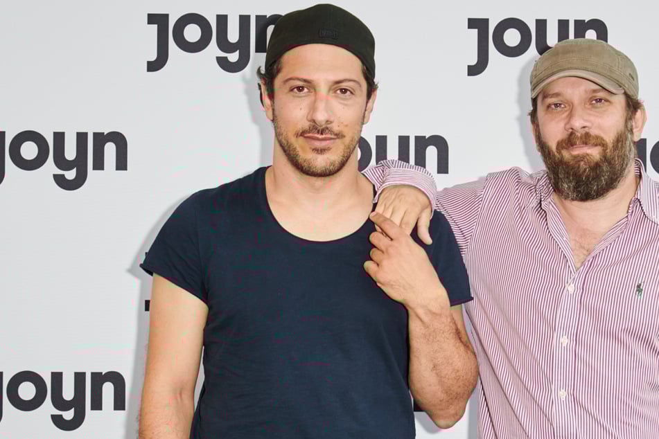 Christian Ulmen: Fahri Yardim äußert sich zu Ulmen-Skandal: "Die Vorwürfe verdienen Schutz"