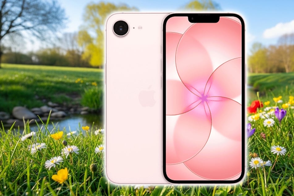 o2 verkauft das neue iPhone 17e jetzt schon richtig günstig