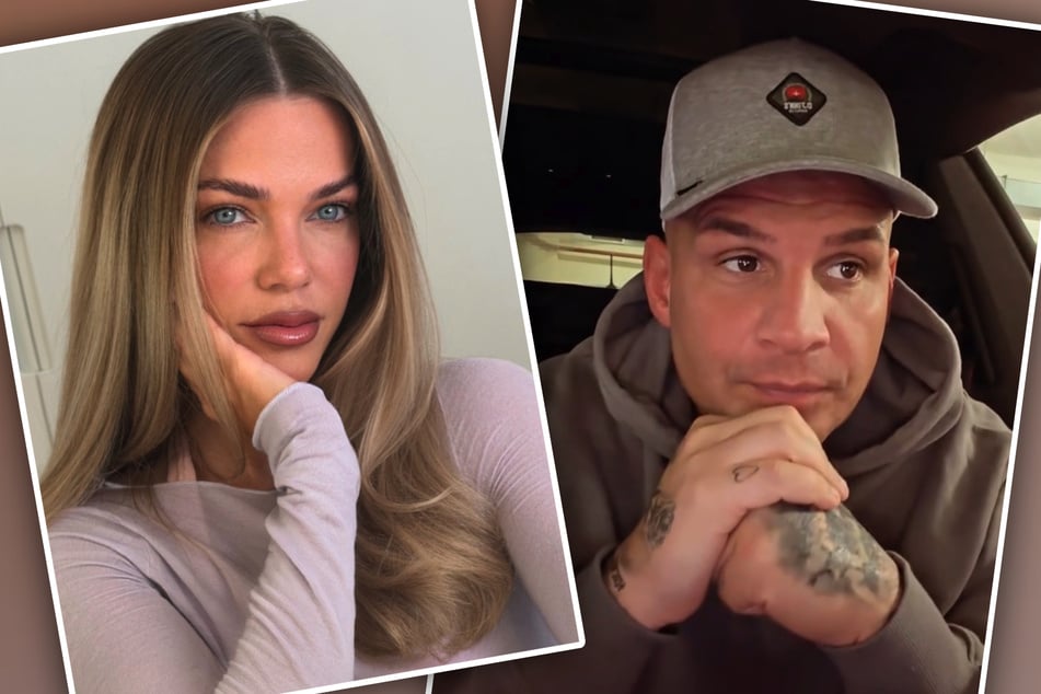 "Hassliebe": Zwischen Laura Maria Rypa (30) und Pietro Lombardi (33) bleibt das Verhältnis kompliziert.
