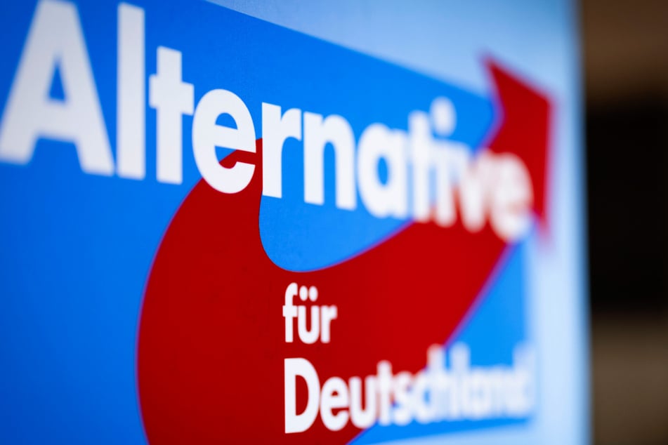 Schon mehrfach hat die AfD versucht, im hessischen Landtag einen Posten als Vizepräsidenten zu bekommen. (Symbolbild)