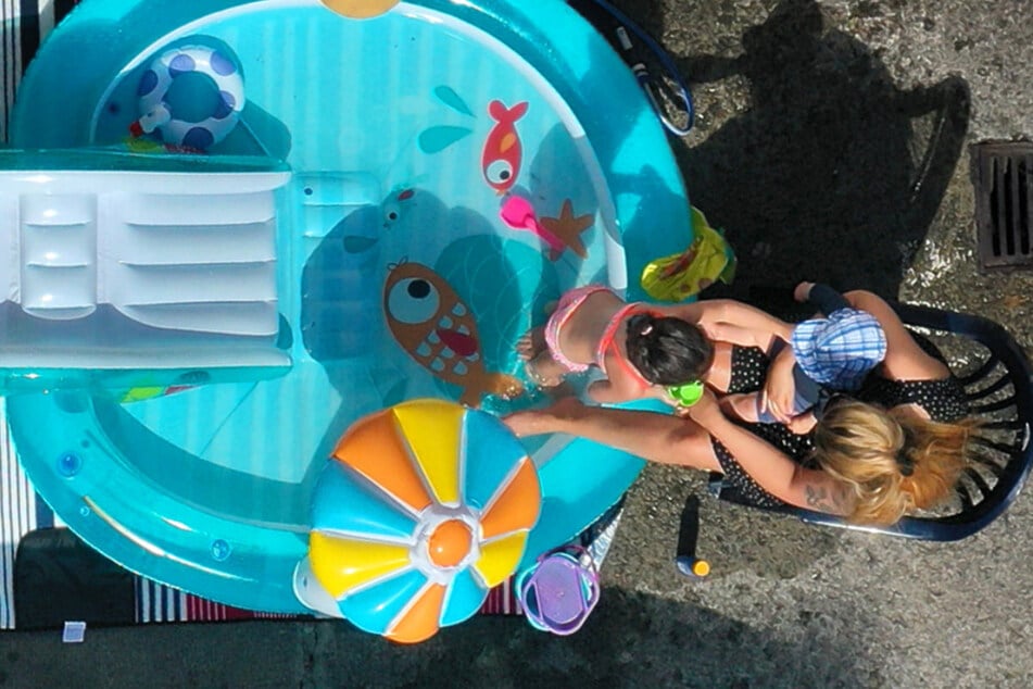 München: München erlässt neue Regeln für Trinkwasser: Pools, Kleingärten und Terrassen-Putzen betroffen