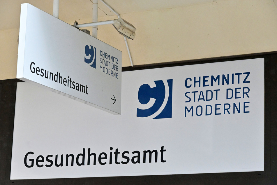 Bußgeld droht! Chemnitzer Gesundheitsamt erinnert an Impf-Meldepflicht