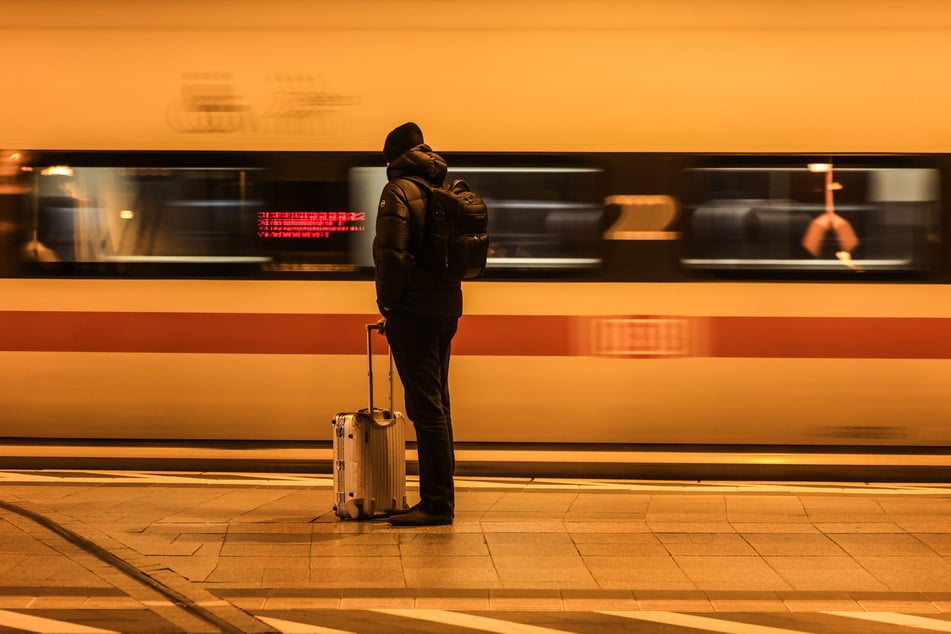 Berlin: Züge in Berlin und Brandenburg rollen wieder: Das gilt es dennoch zu beachten!