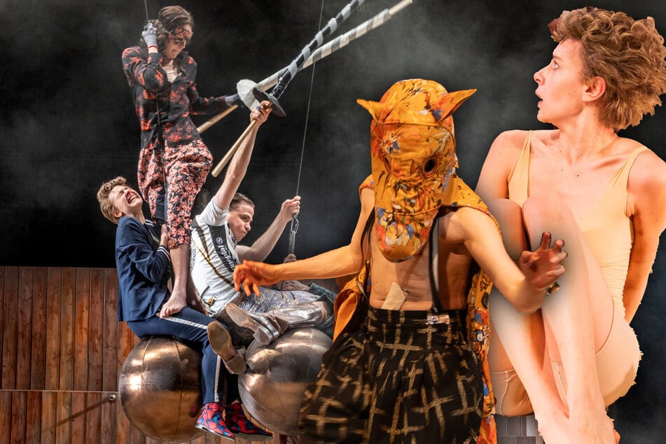 "Was Ihr Wollt" am Theater Magdeburg hat nur dieses eine Problem