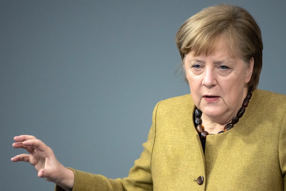 "Mehr regionalisieren": Merkel stellt ihre Strategie für Lockdown-Öffnungen vor