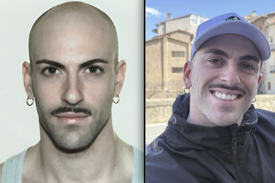 Die Berliner Polizei sucht nach diesem Mann (31).