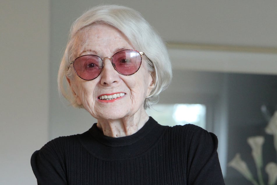 Mit 102 Jahren verstarb Margot Clara Karp 2022 in den USA.