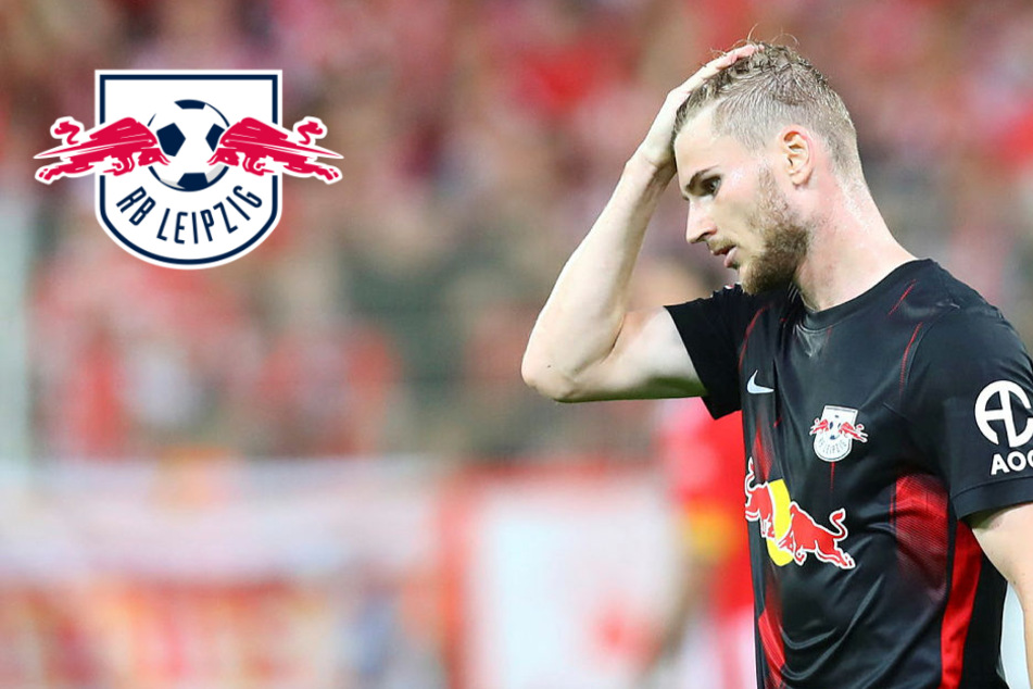 Timo Werner warnt nach RB Leipzigs Fehlstart: "Sonst wird es wirklich sehr dunkel..."