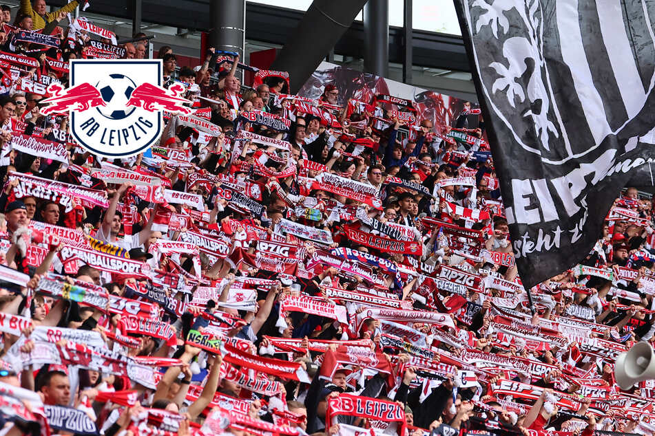 500 Fans bekommen Post von RB Leipzig - und das wird ihnen nicht gefallen