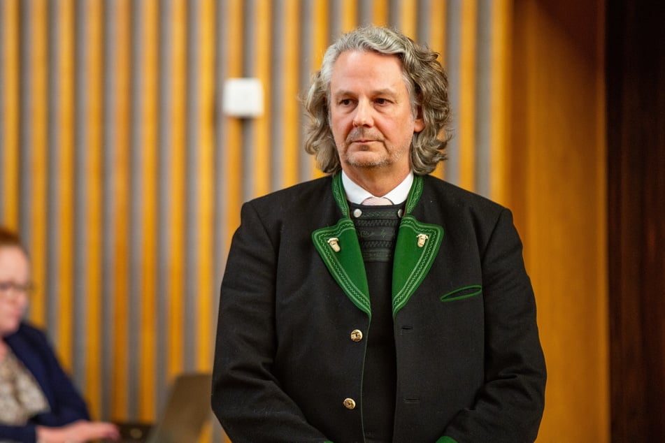 FDP-Stadtrat Patrick Probst (55) ärgert die halbherzige Umsetzung des Beschlusses.