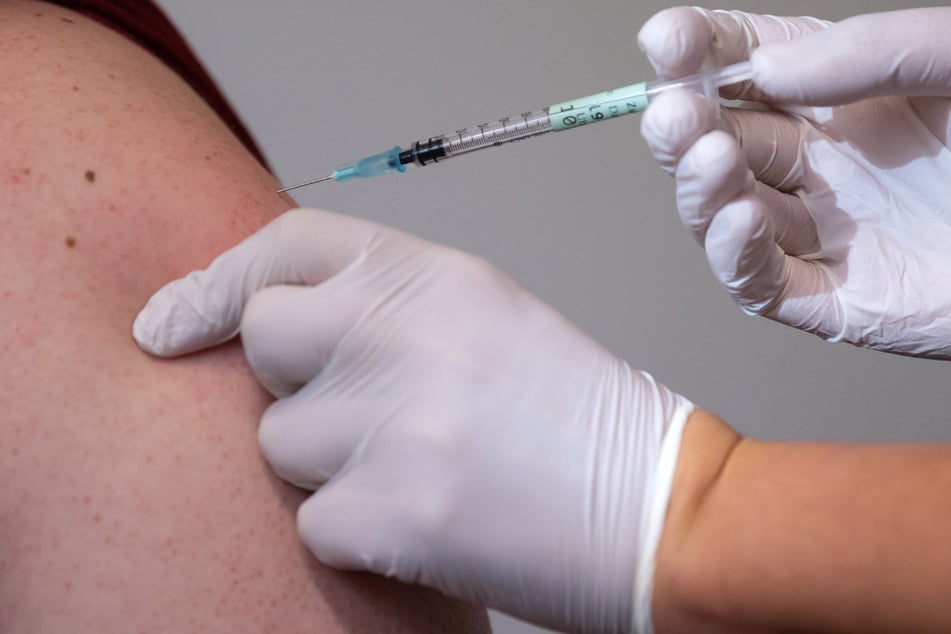 Hohe Zahl: So viele NRW-Einwohner sind schon gegen Omikron immunisiert