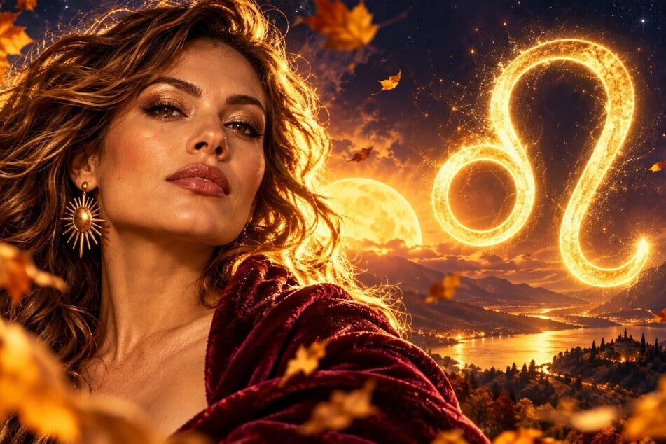 Wochenhoroskop Löwe: So wird die nächste Woche vom 19.10. bis 25.10.2026