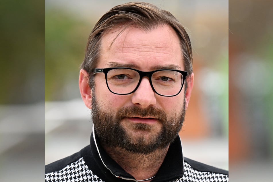 Die Aktion der Kultband war vorab mit den Bäderbetrieben abgesprochen, weiß Bäder-Sprecher Lars Kühl (50).
