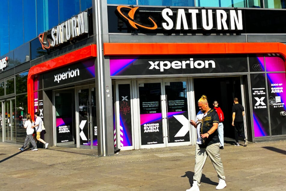 Große Änderungen am Mittwoch (7.10.) bei Saturn