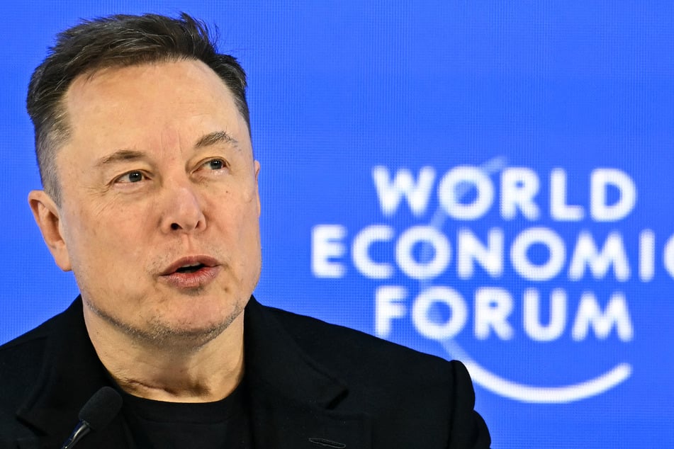 Elon Musk raged on X after the social media platform's offices were raided by French prosecutors.