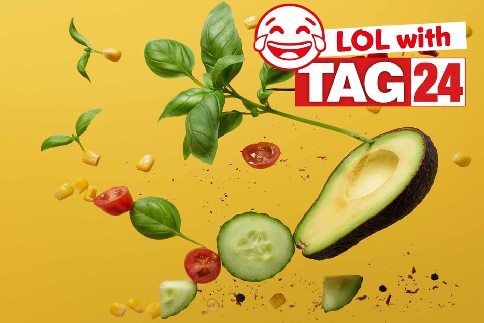 Joke of the Night for April 27, 2026: A very veggie funny